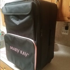 Mary Kay insulated bags
